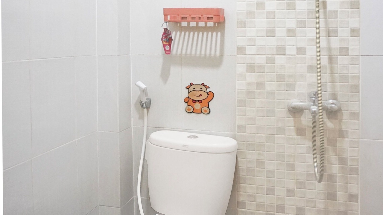 Photo of Bathroom in Medan