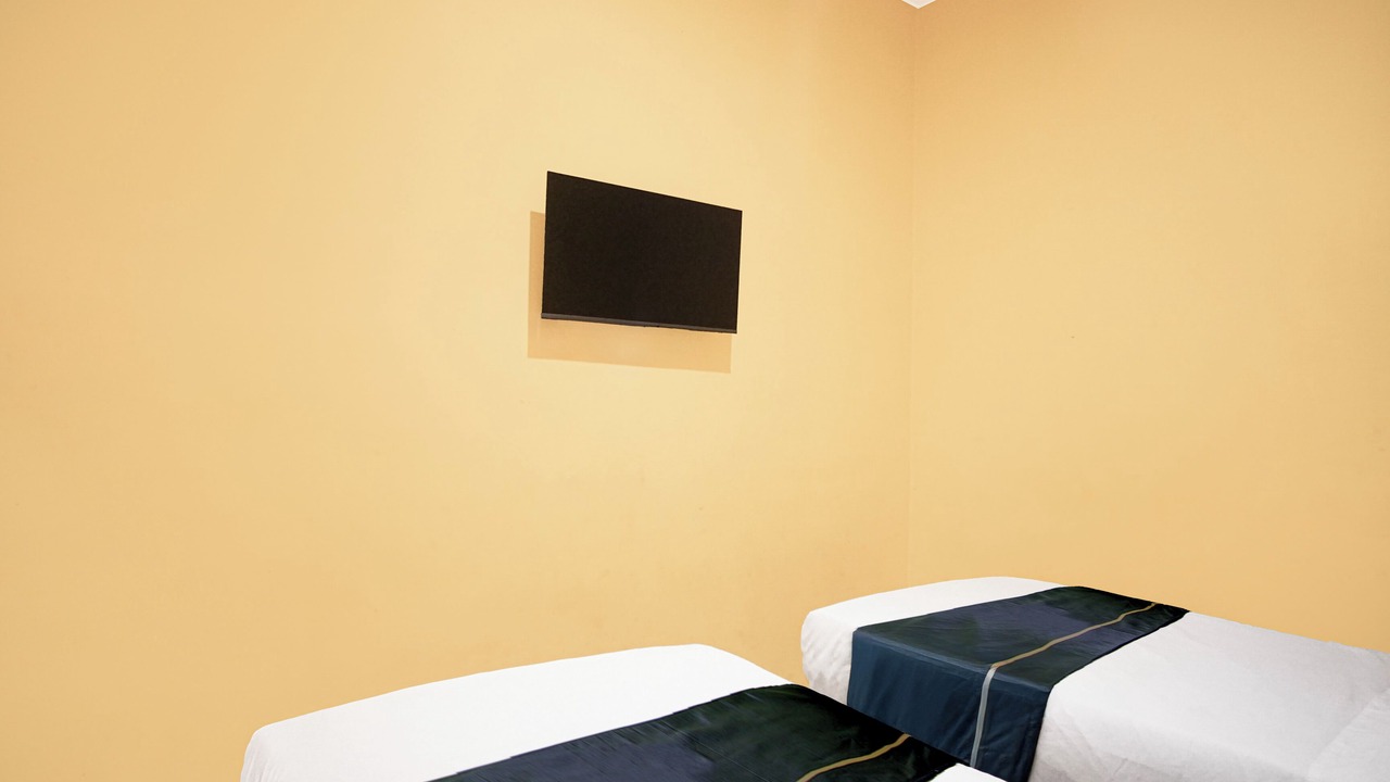 Photo of Bedroom in Medan