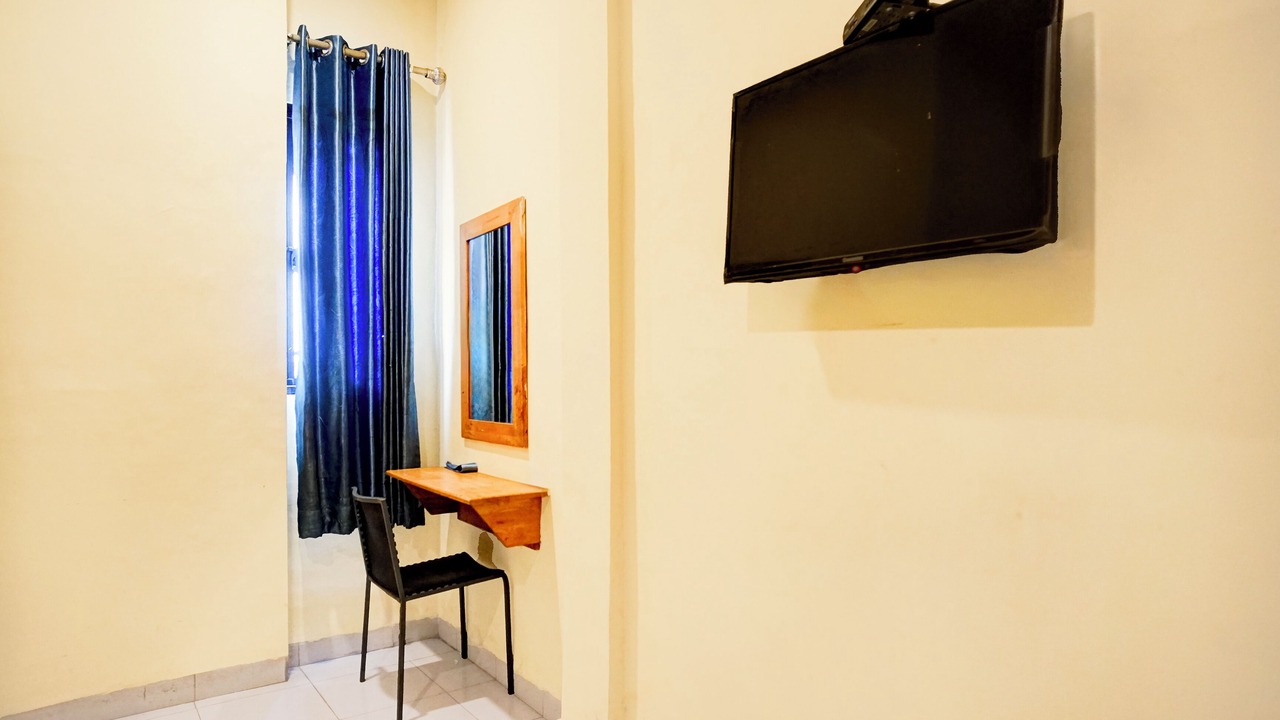 Photo of Bedroom in Medan