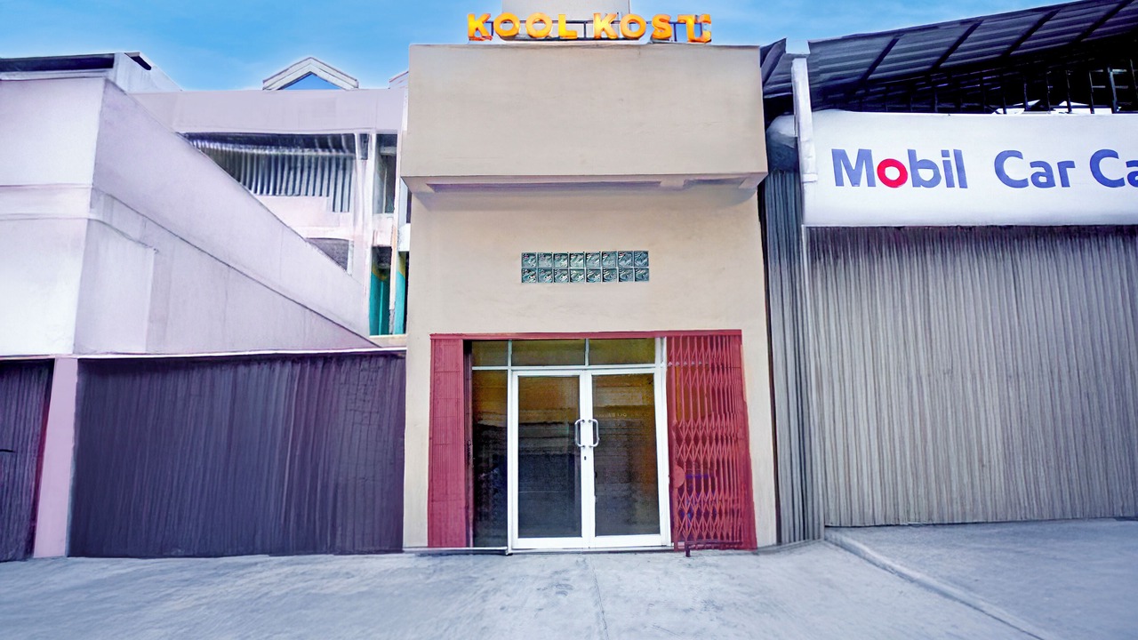 Photo of Outdoor in Medan