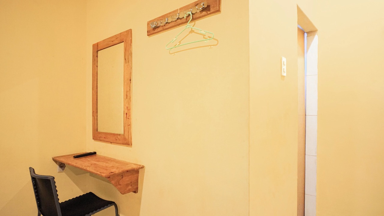 Photo of Bedroom in Medan
