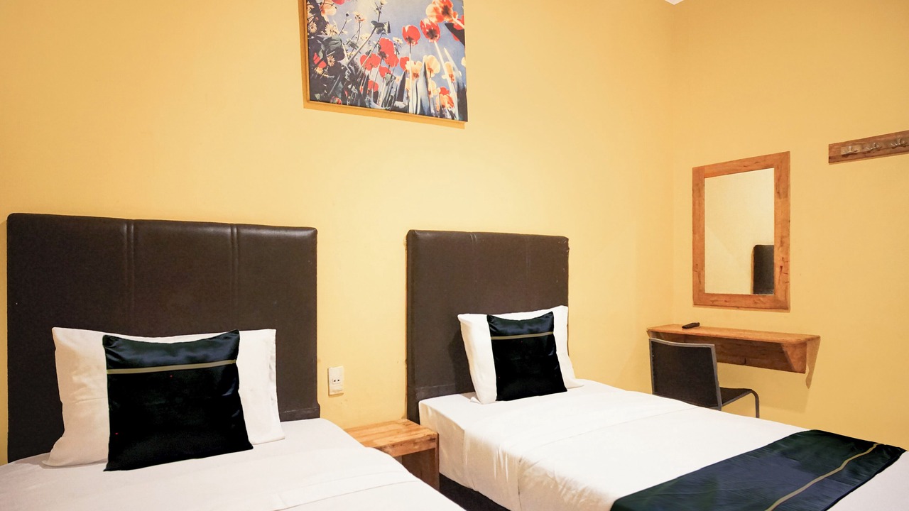 Photo of Bedroom in Medan