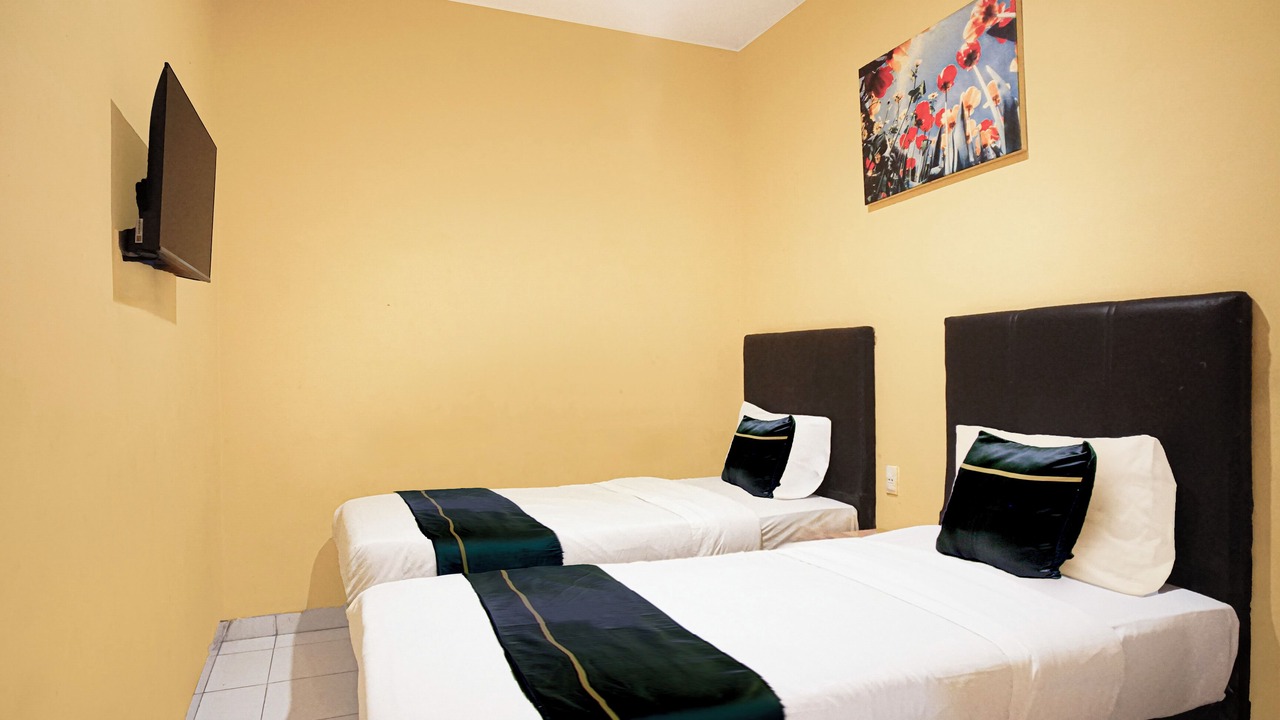 Photo of Bedroom in Medan