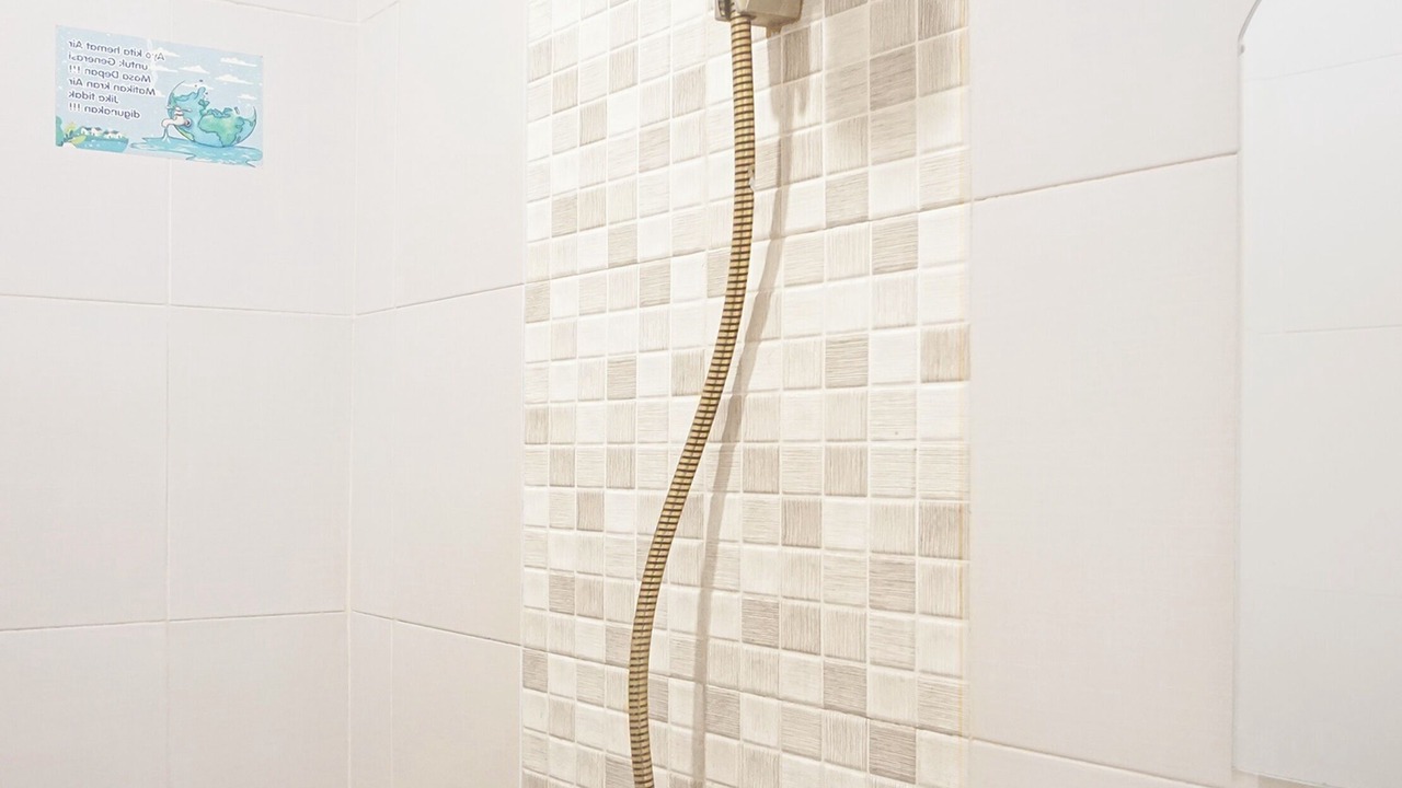 Photo of Bathroom in Medan