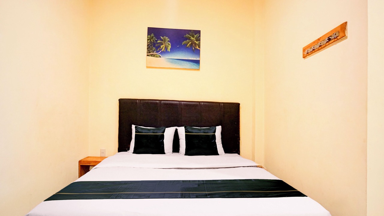 Photo of Bedroom in Medan