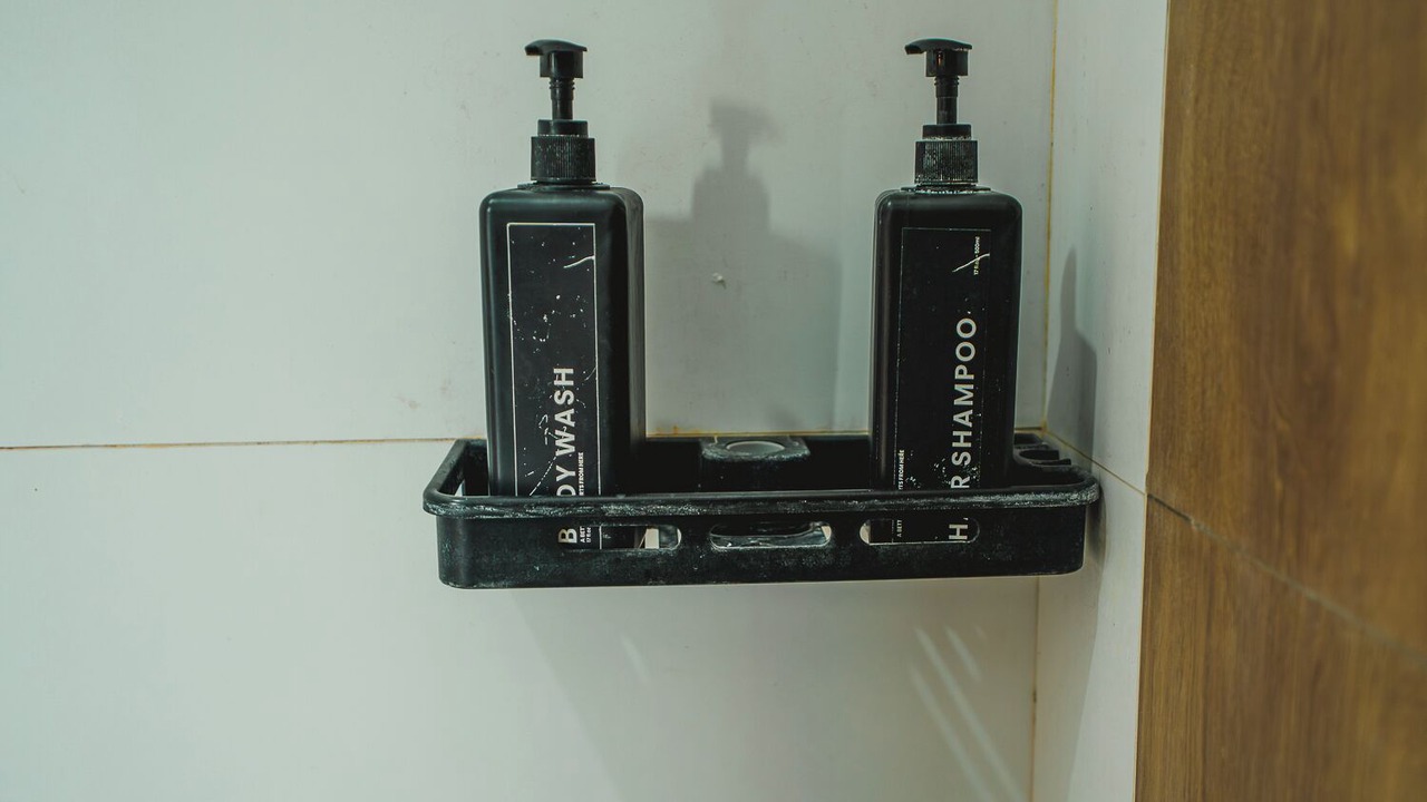 Photo of Bathroom in Toya Bungkah