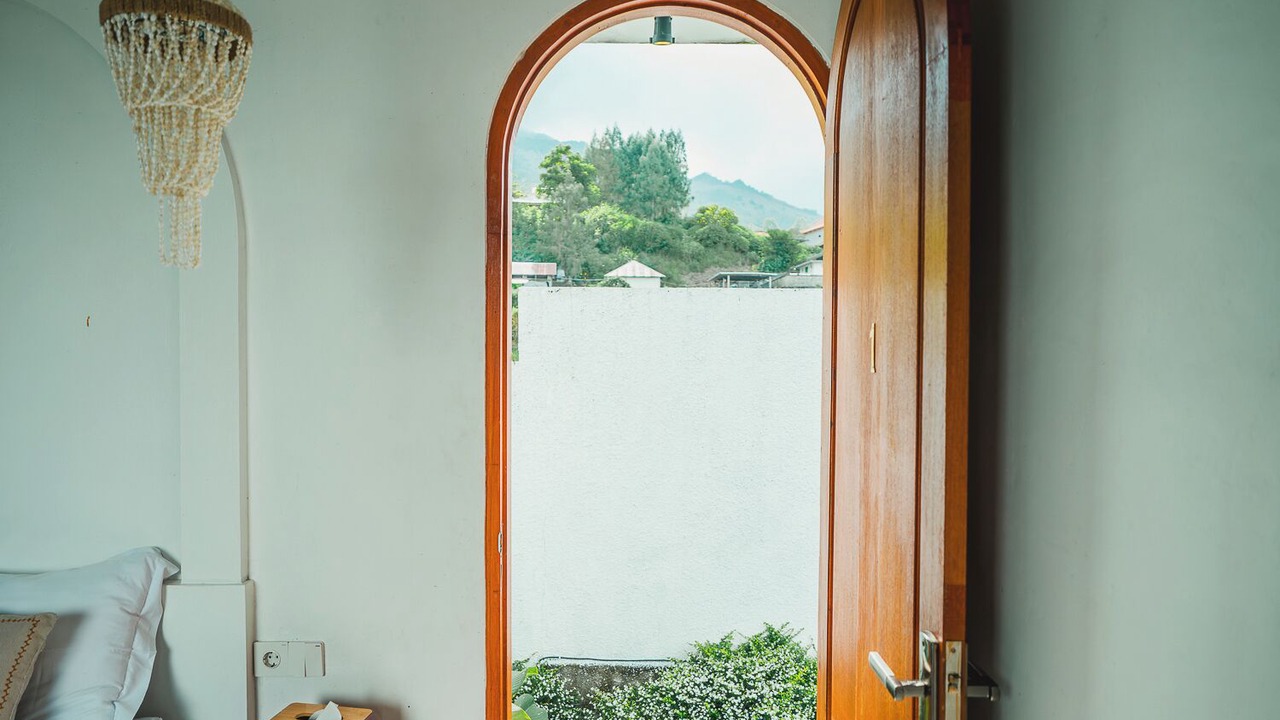 Photo of Bedroom in Toya Bungkah