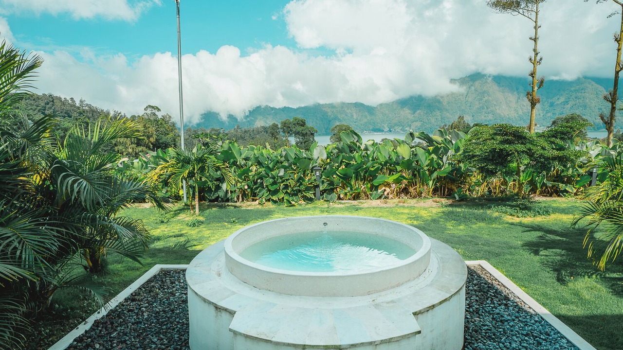 Photo of Outdoor in Toya Bungkah