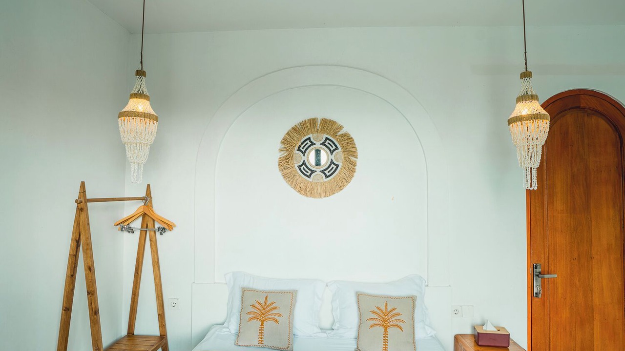 Photo of Bedroom in Toya Bungkah