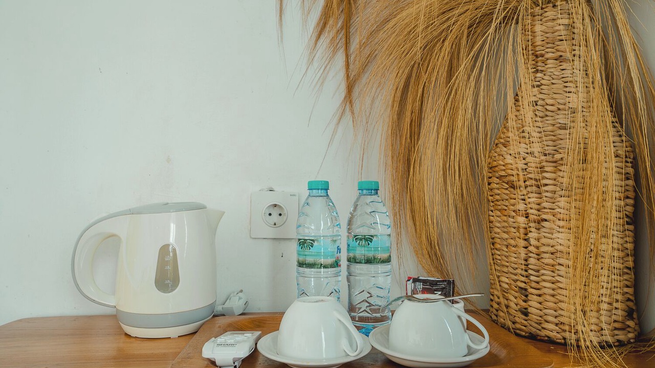 Photo of Bedroom in Toya Bungkah