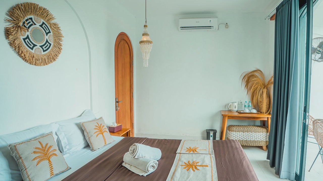 Photo of Bedroom in Toya Bungkah