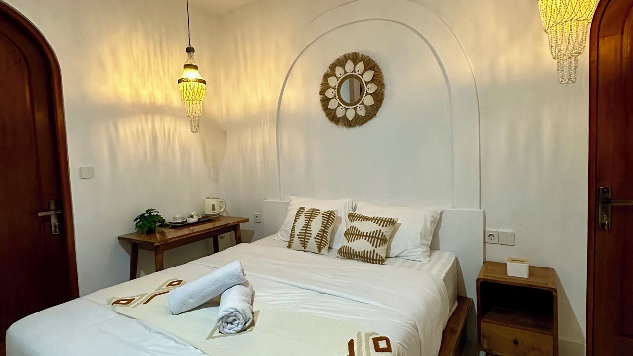 Photo of Bedroom in Toya Bungkah