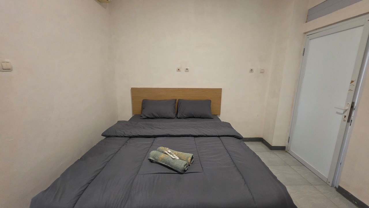 Photo of Bedroom in Cijayanti