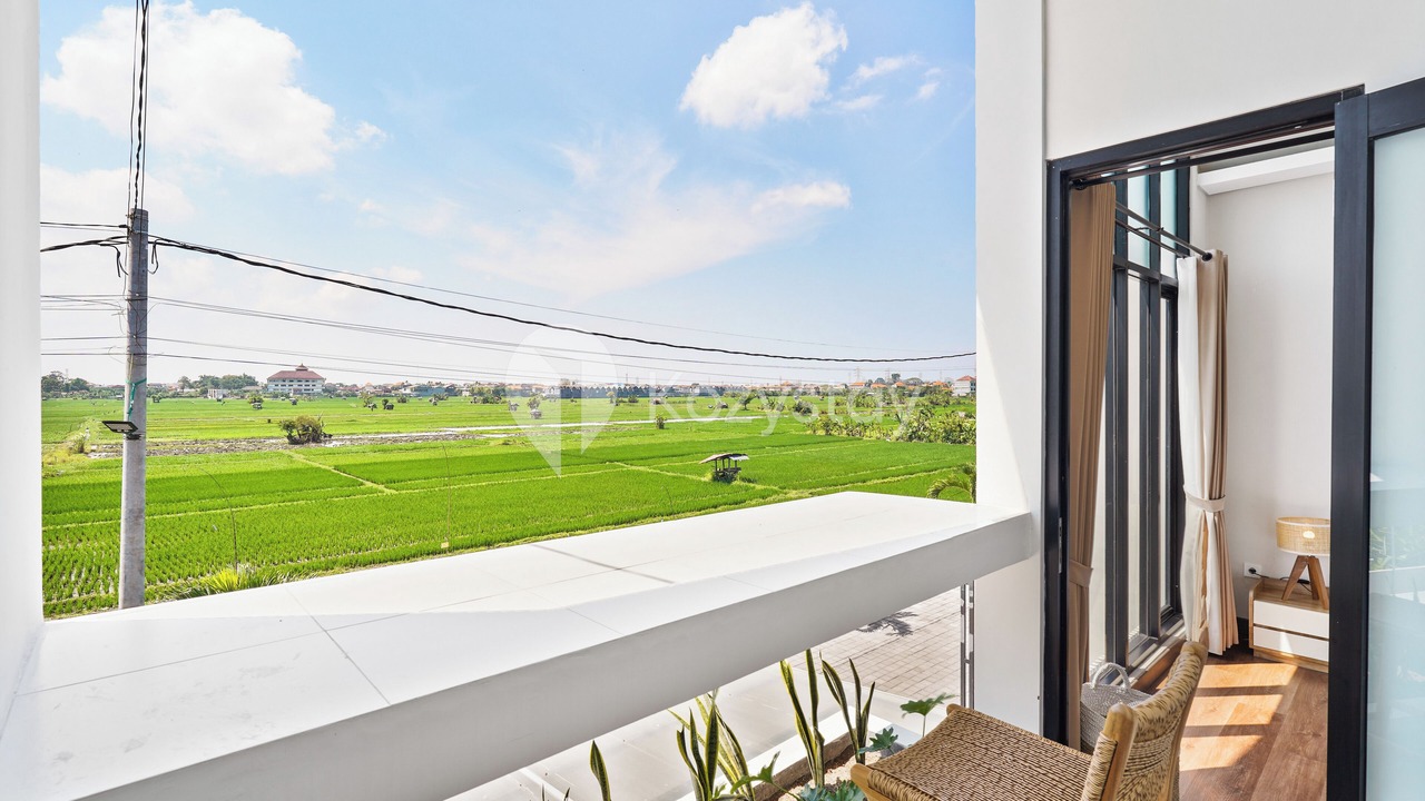 Photo of Patio Balcony in Denpasar Barat