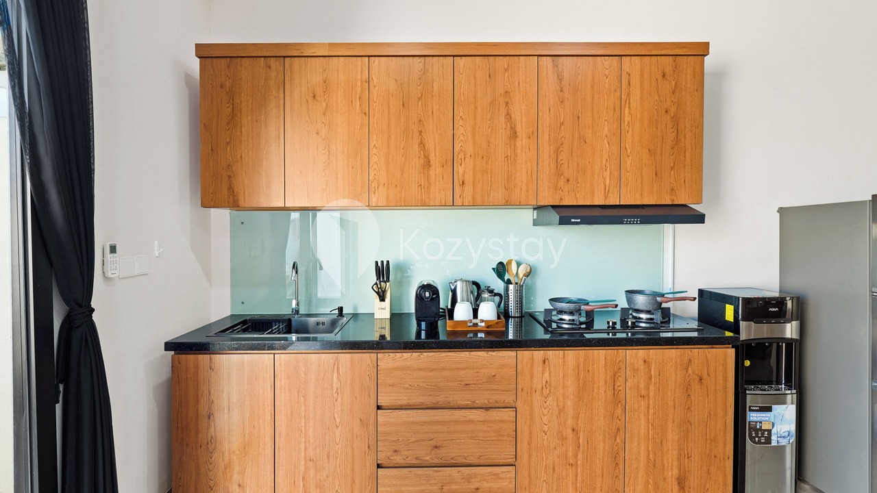 Photo of Kitchen in Denpasar Barat