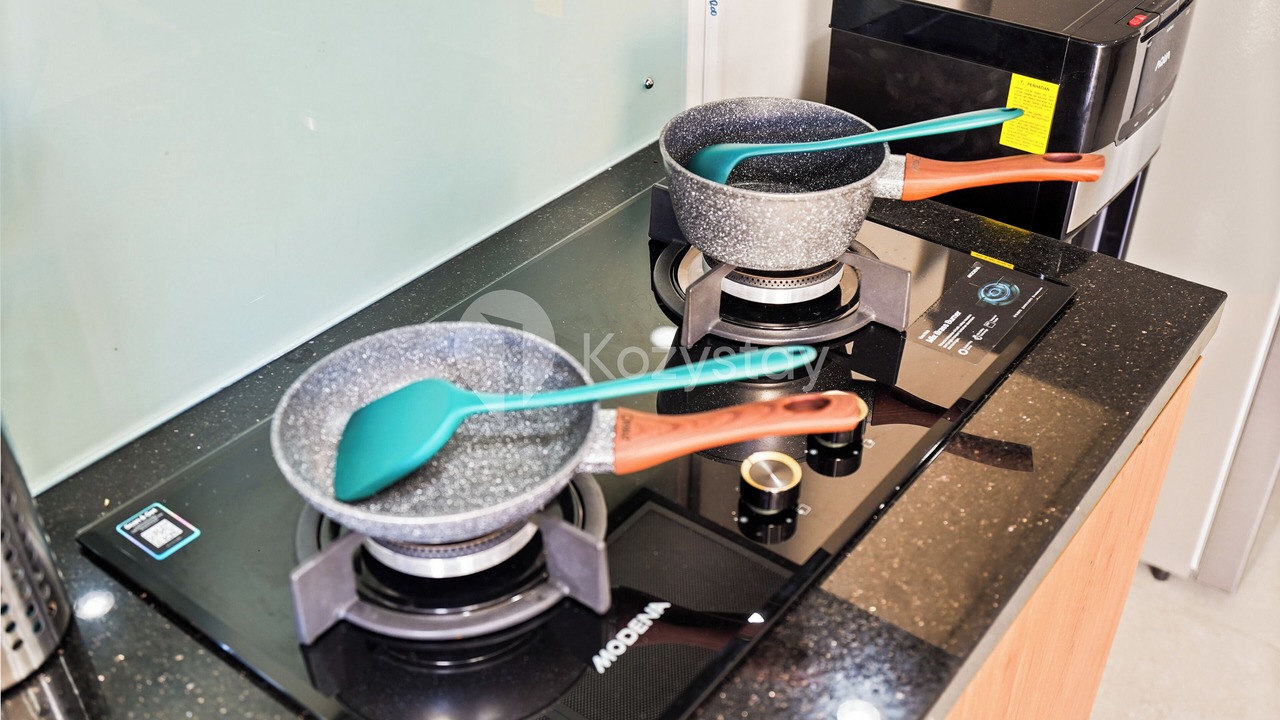 Photo of Kitchen in Denpasar Barat