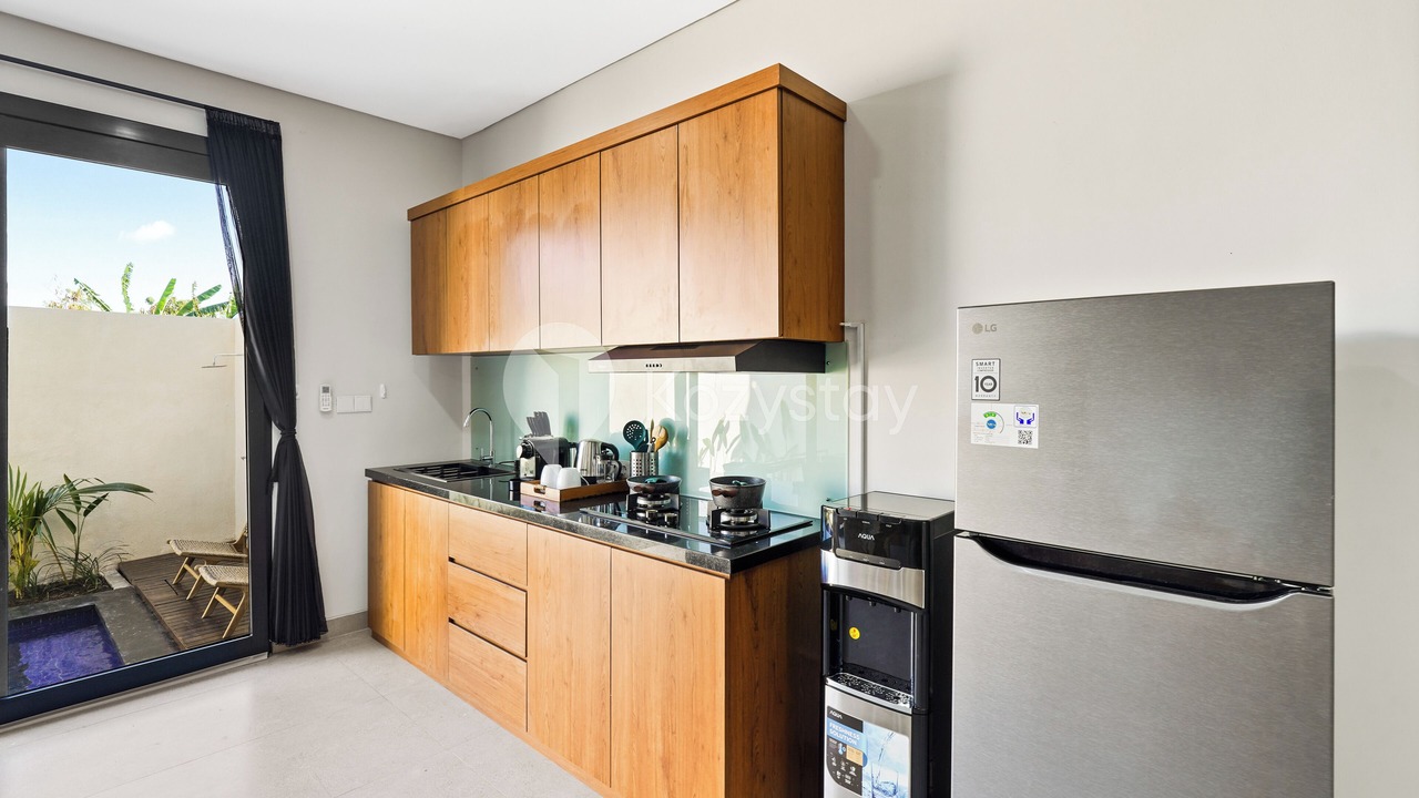 Photo of Kitchen in Denpasar Barat