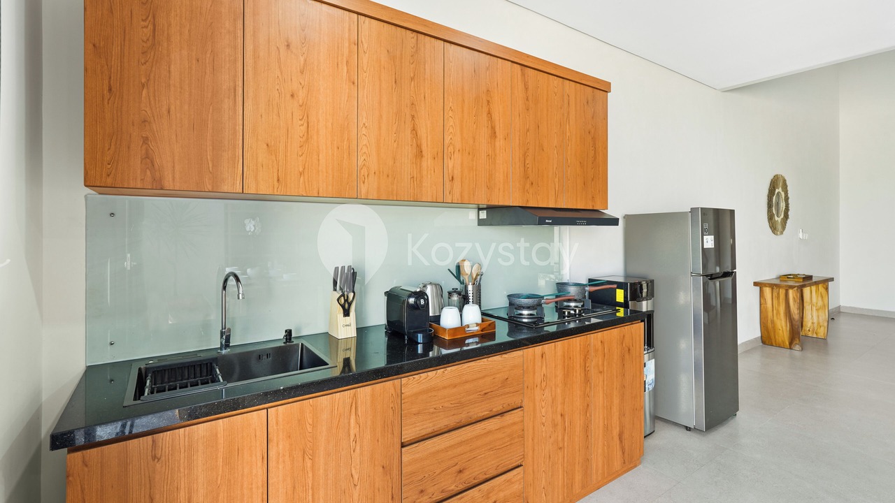 Photo of Kitchen in Denpasar Barat