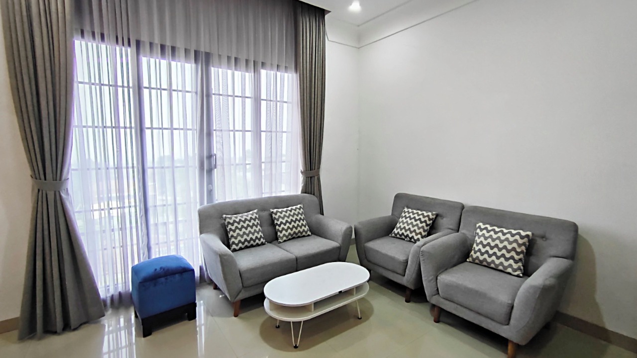Photo of Bedroom in Bandung
