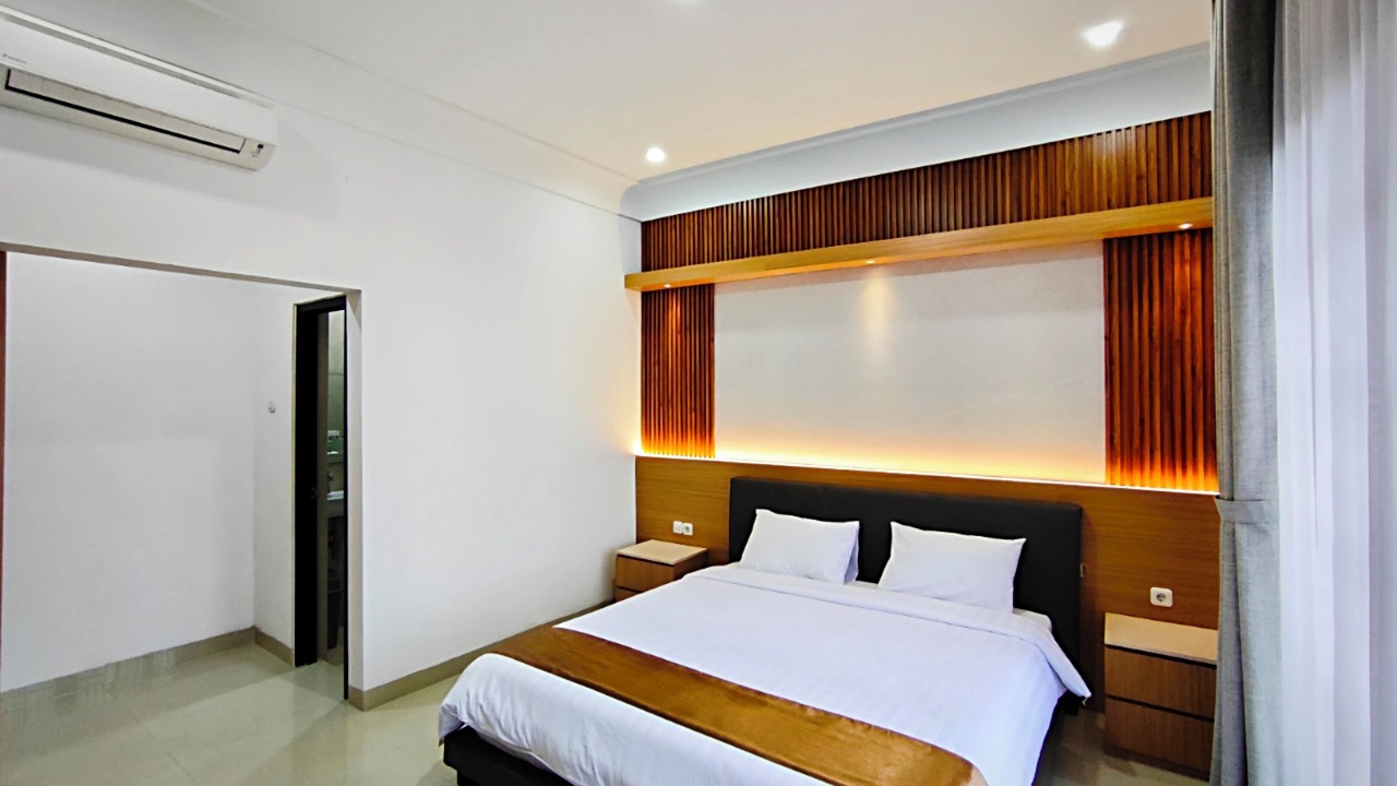 Photo of Bedroom in Bandung