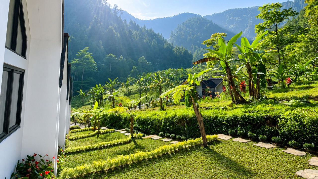 Photo of Outdoor in Hargomulyo