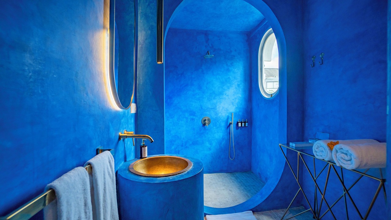 Photo of Bathroom in Pecatu
