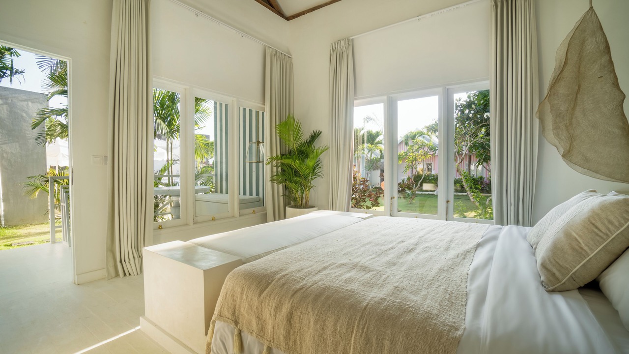 Photo of Bedroom in Pecatu