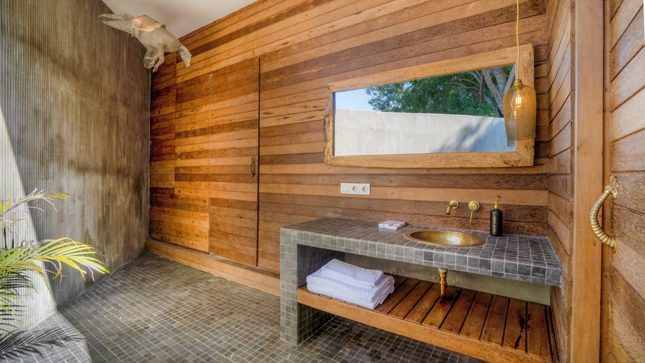 Photo of Bathroom in Pecatu