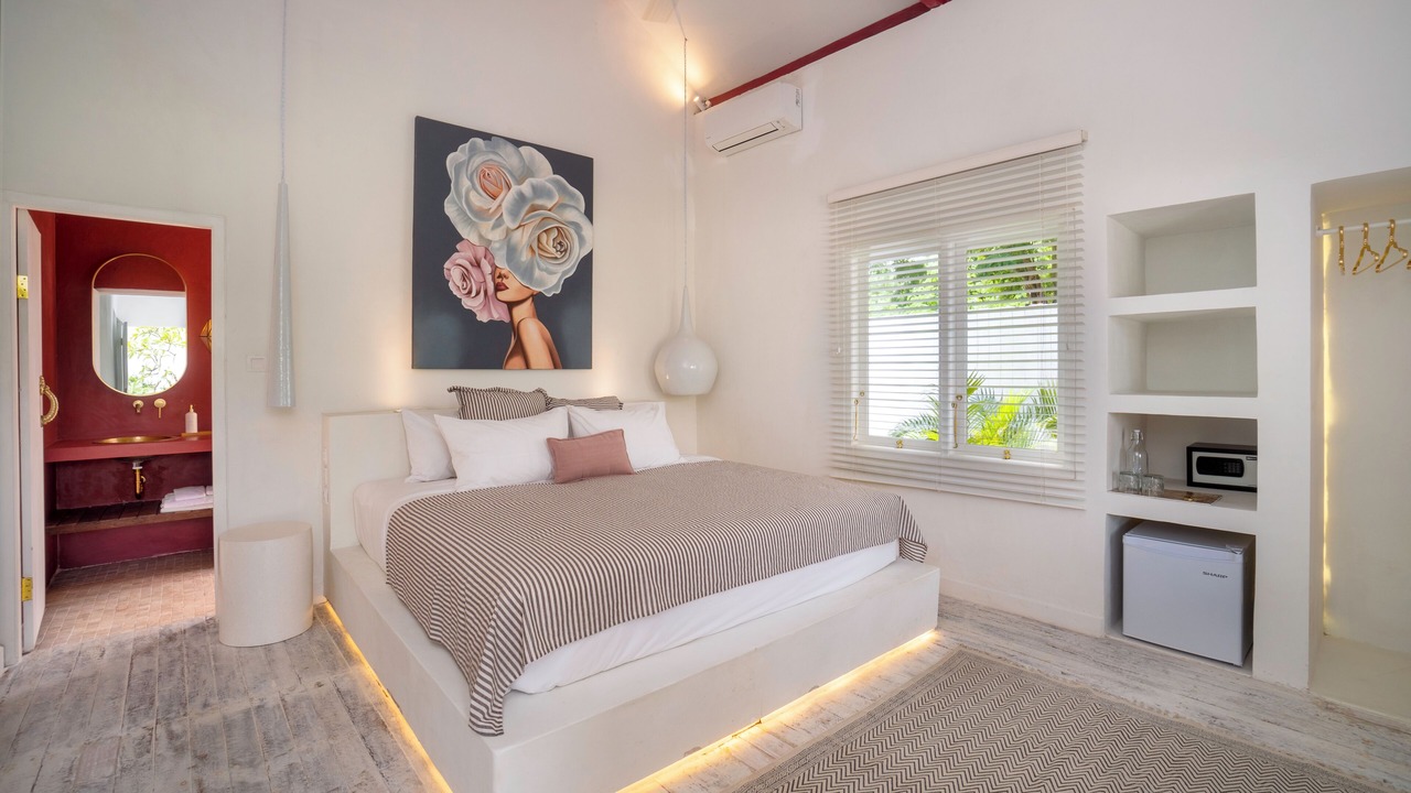 Photo of Bedroom in Pecatu