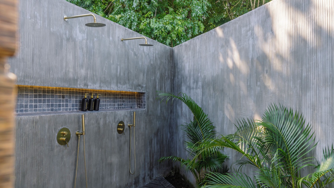 Photo of Bathroom in Pecatu