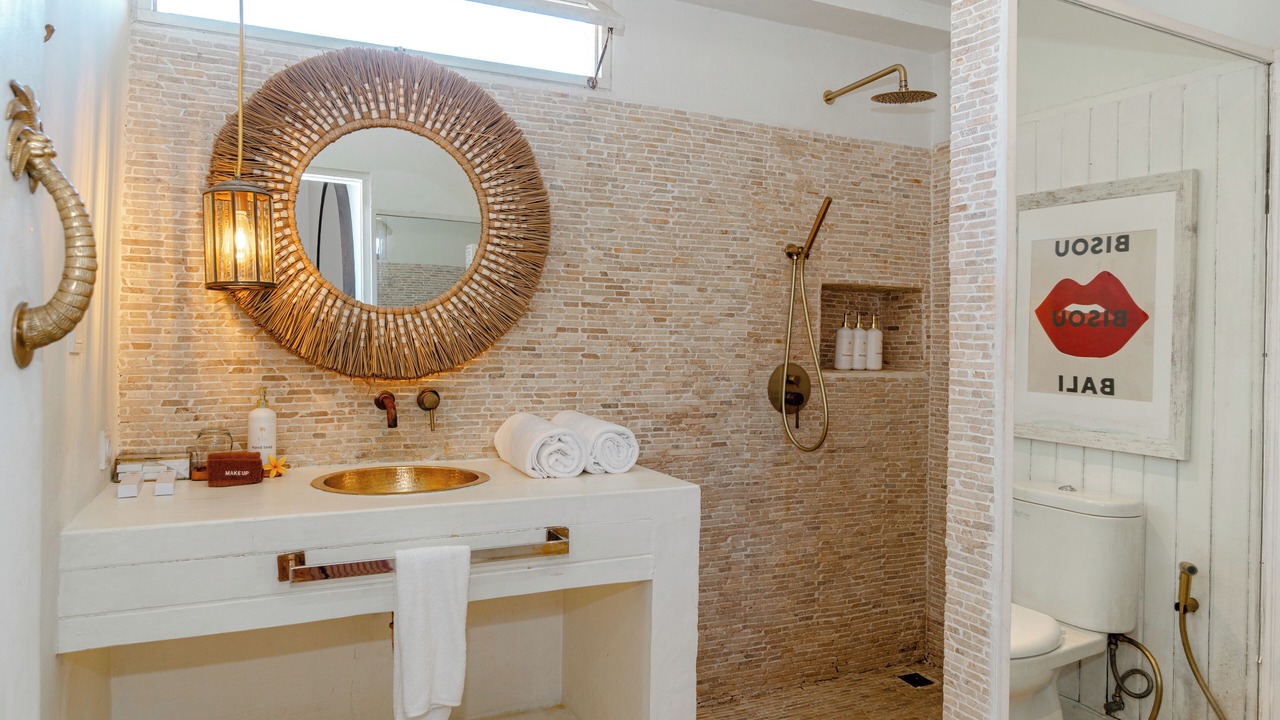 Photo of Bathroom in Pecatu