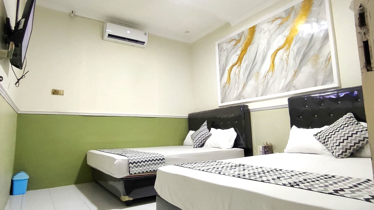 Photo of Bedroom in Tembalang