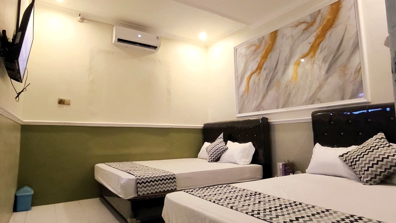 Photo of Bedroom in Tembalang
