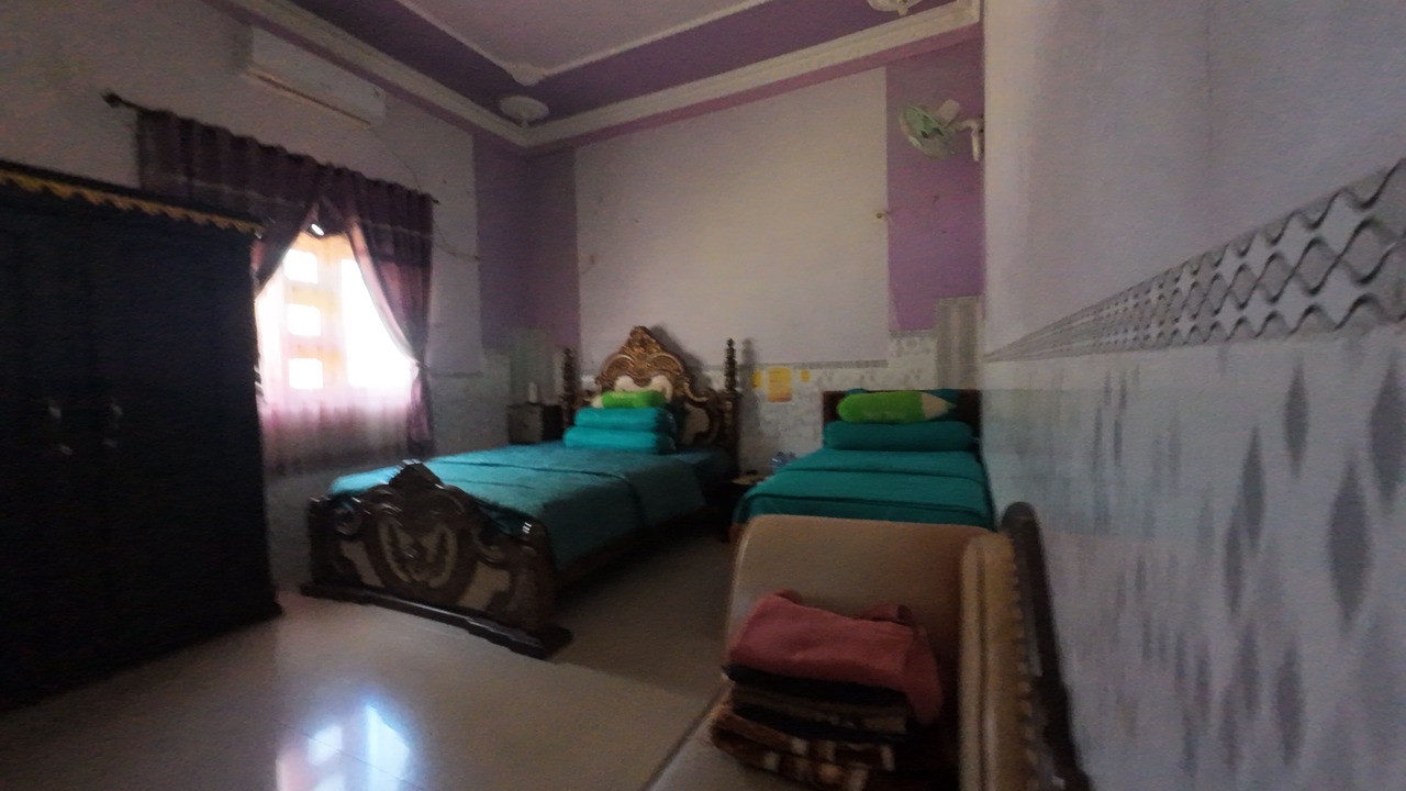 Photo of Bedroom in Bawean Island