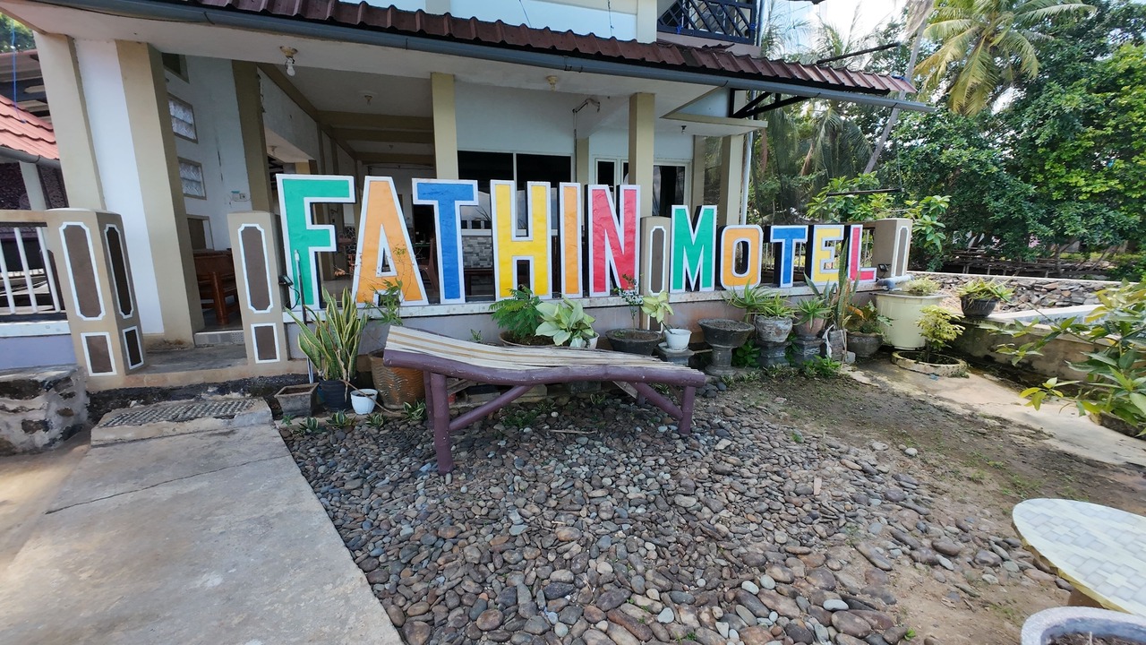Photo of Livingroom in Bawean Island