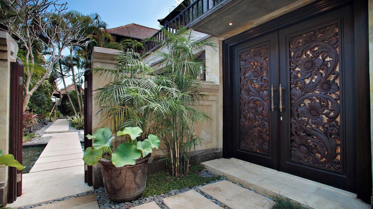 Photo of Outdoor in Beraban