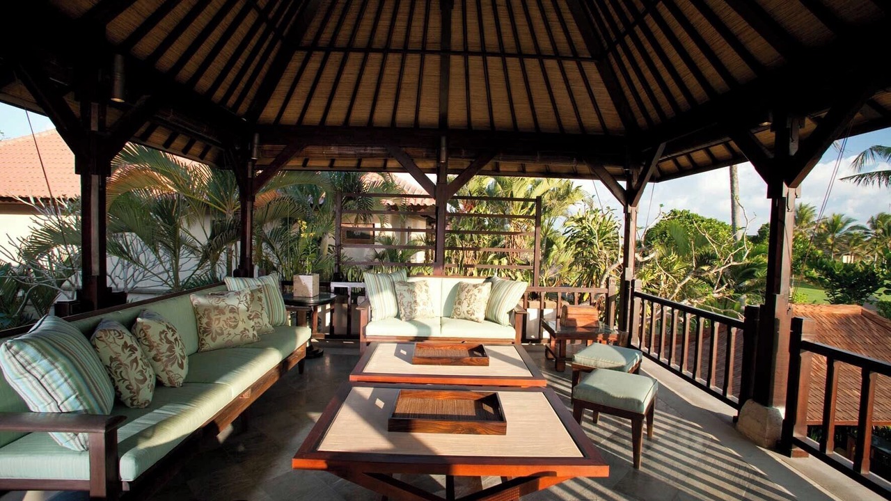 Photo of Patio Balcony in Beraban