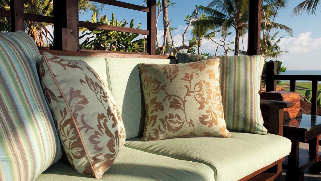 Photo of Patio Balcony in Beraban