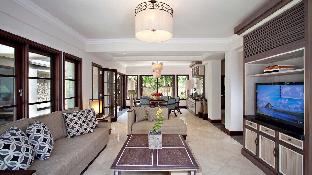Photo of Livingroom in Beraban
