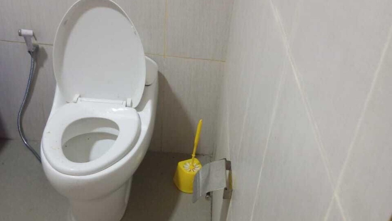 Photo of Bathroom in Ambon
