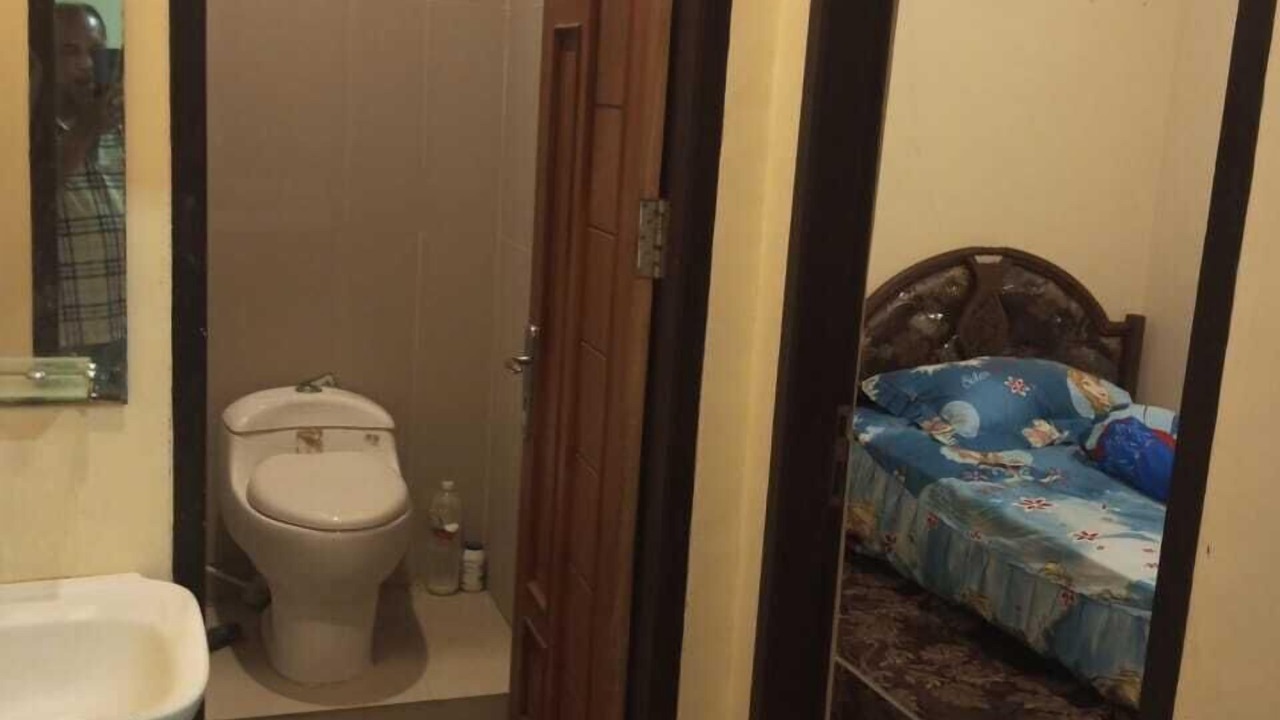 Photo of Bathroom in Ambon