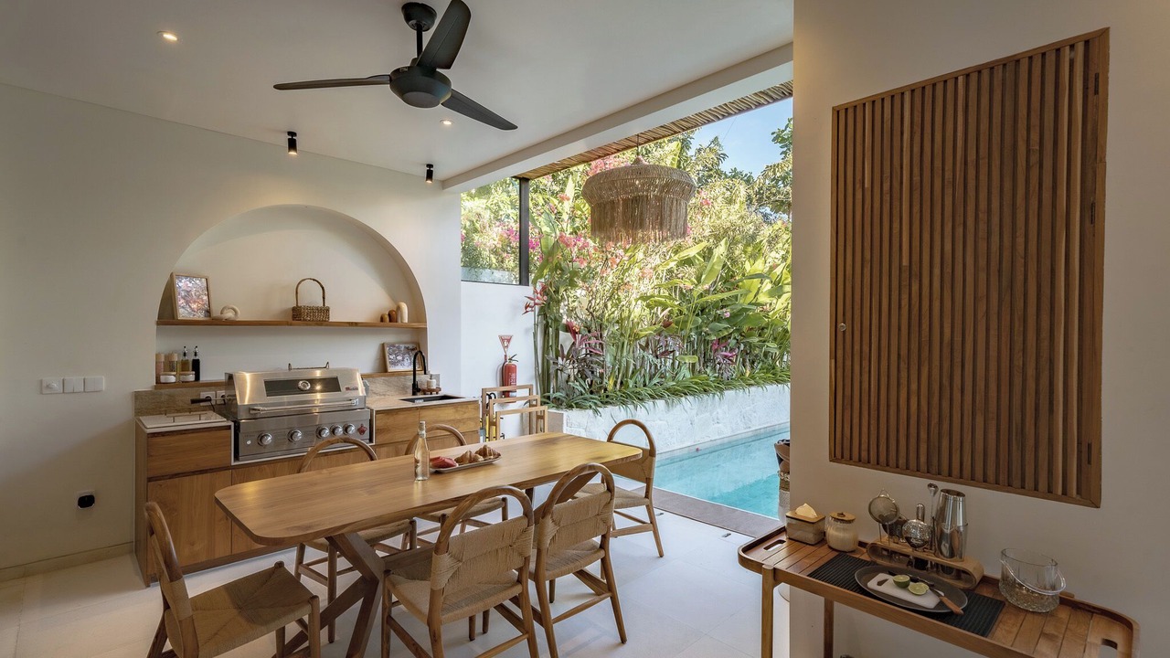 Photo of Outdoor in Uluwatu