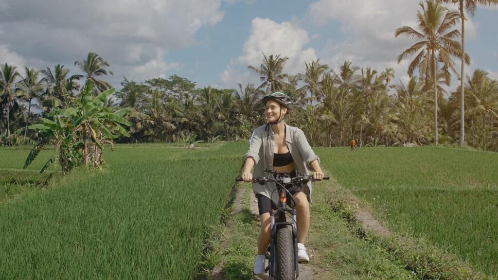 Photo of Outdoor in Payangan