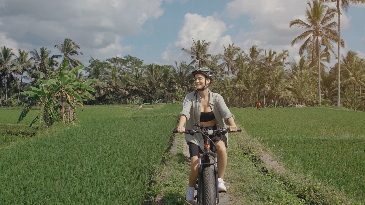 Photo of Outdoor in Payangan