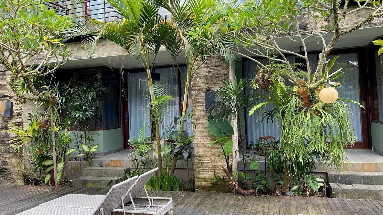Photo of Outdoor in Sayan