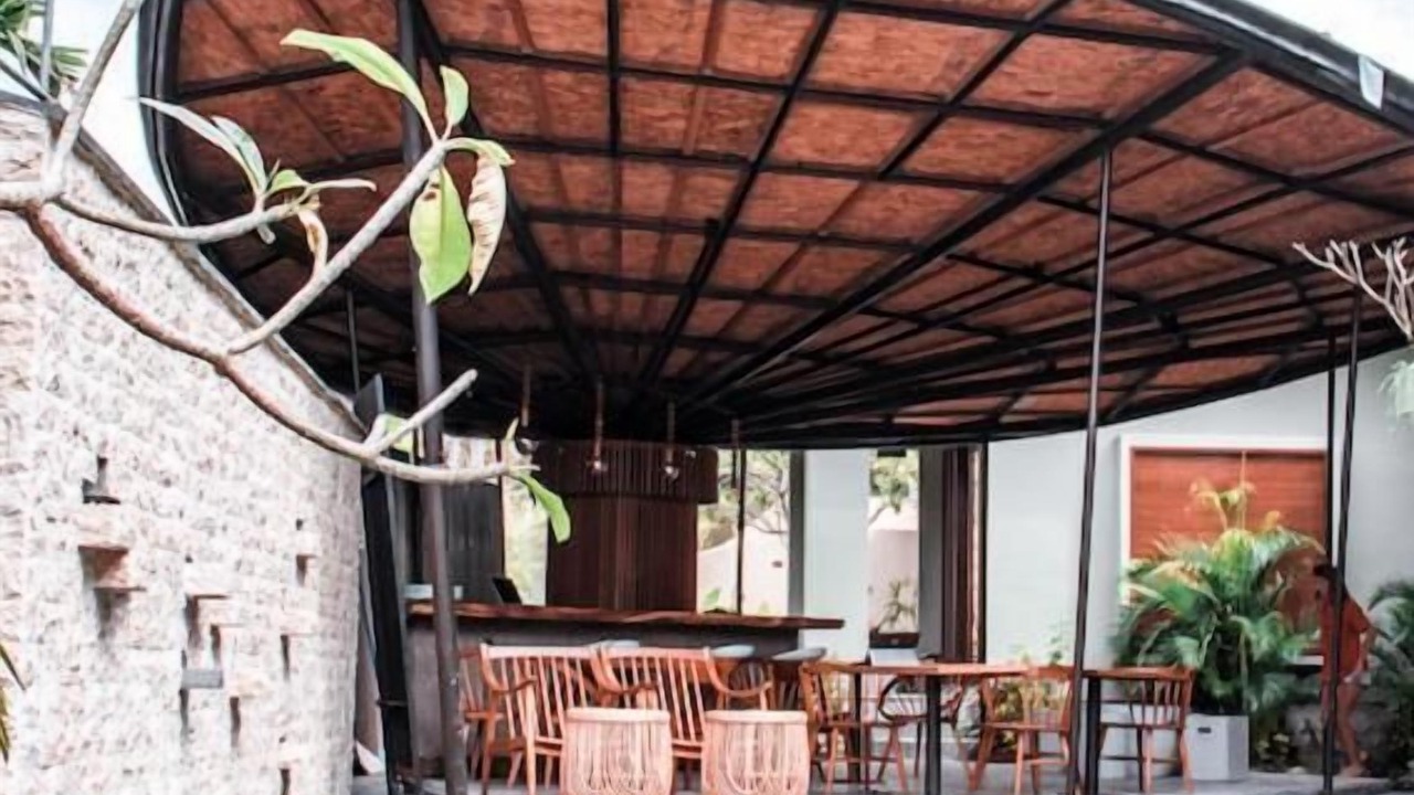 Photo of Outdoor in Sayan
