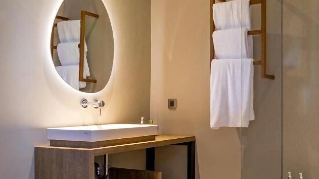 Photo of Bathroom in Sayan