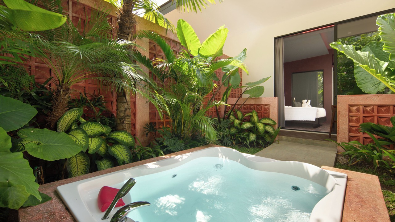 Photo of Bedroom in Batu Bolong