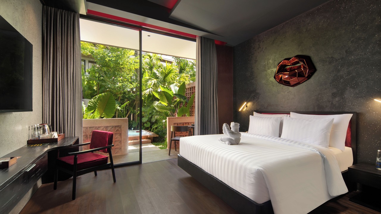 Photo of Bedroom in Batu Bolong