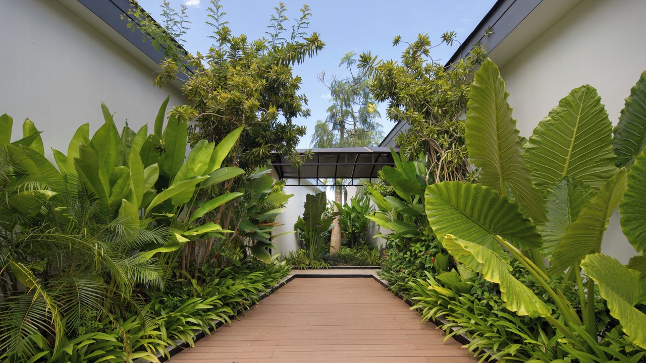 Photo of Outdoor in Batu Bolong